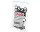 Danfoss-Dichtungen-EPDM-50-Stk-24-x-17-5-x-3mm-004U8232 gallery number 1